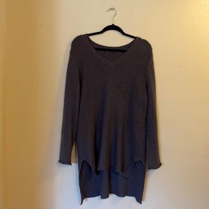Prana V-Neck Sweater